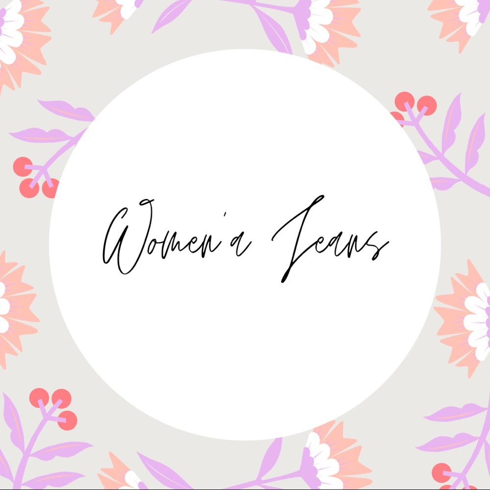 Women’s Jeans